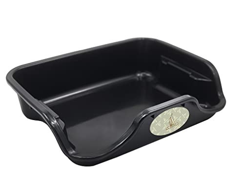 Replaceable 150 Micron Screen Ablaze Tray for Efficient Herb Straining & Sifting