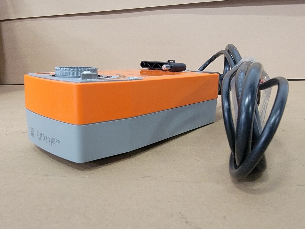 SURPLUS NEW BELIMO AFBUP-S Spring Return Actuator – Safety
