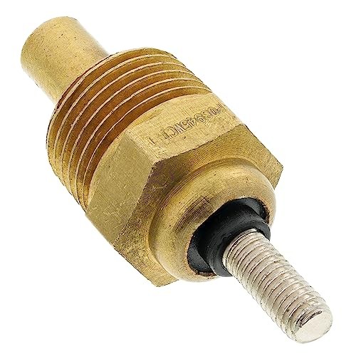 Engine Coolant Temperature Sender