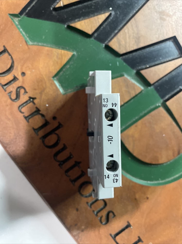 SPRECHER & SCHUH CA7-PA-10 (NEW NO BOX)