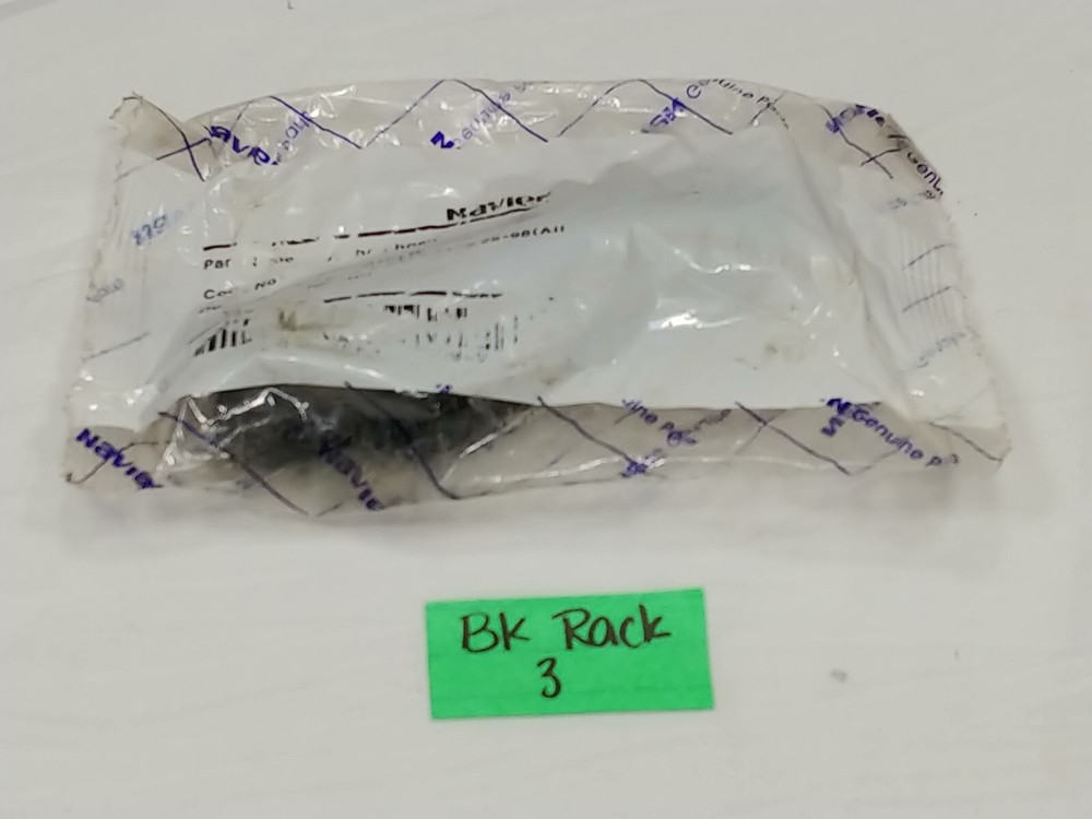 Navien Syphon Hose 30003116D BH2204041D New- Old Stock