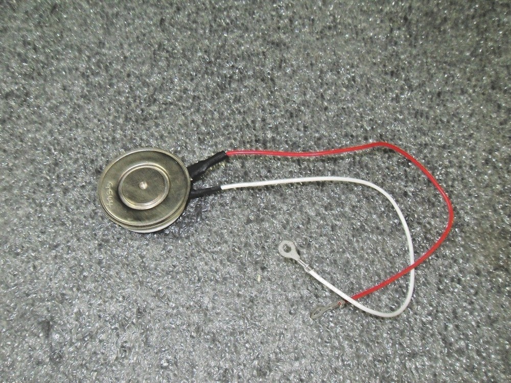 National Electronics NL-C385M-8540 Thyristor