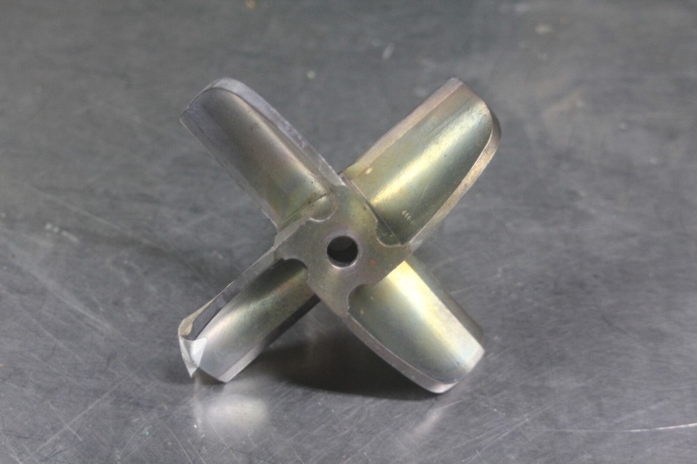 4.5" Cutter model H01112 917357