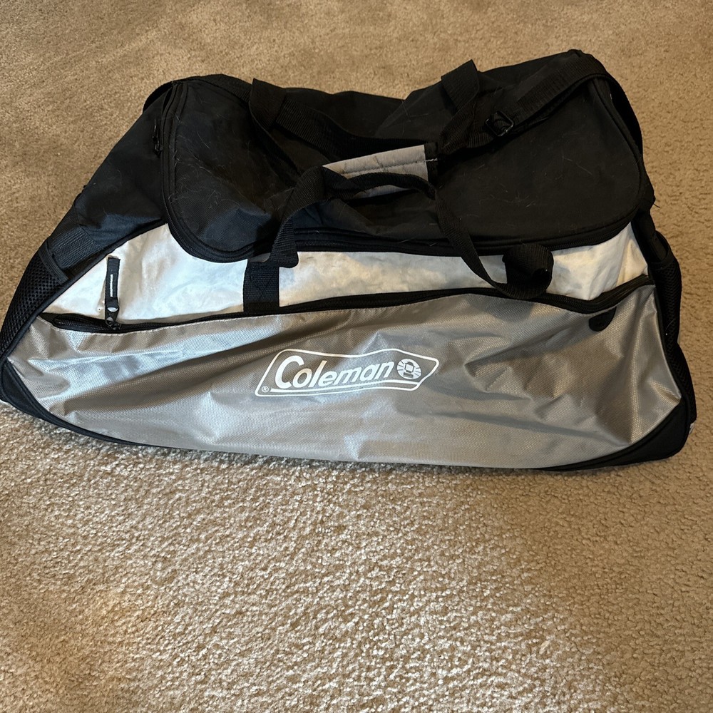 Coleman Large Duffle Bag