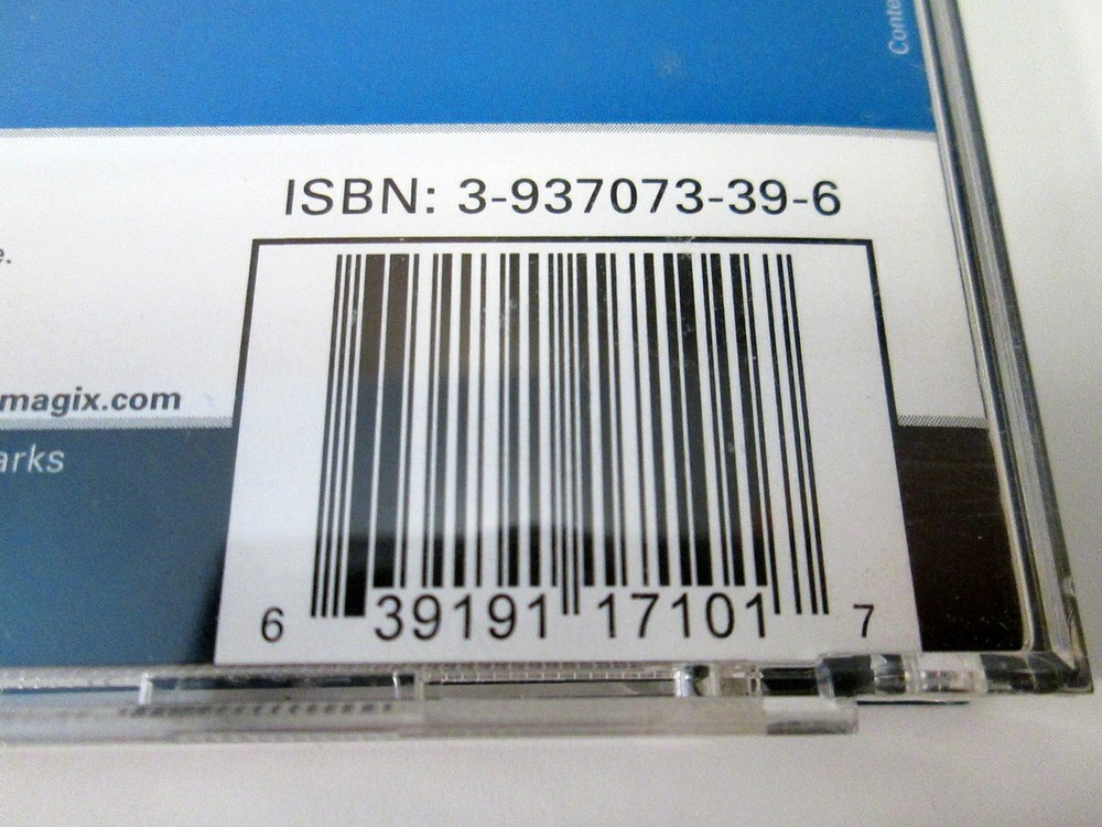 Magix DJ Remixing Kit Special Edition PC