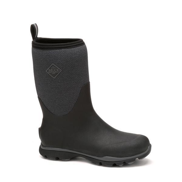 MUCK BLACK EXCURSION