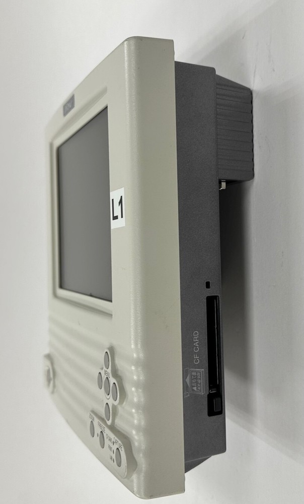 Nikon MQA21000 DS-L1 Camera Controller / 6.5" Liquid Crystal Display