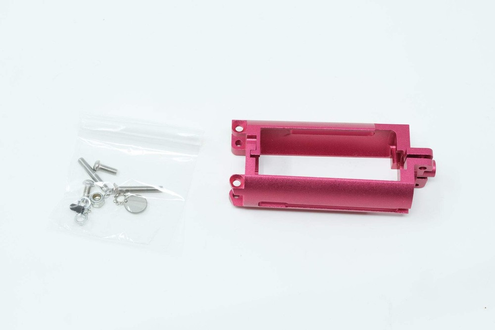 ZCI Airsoft AK CNC Motor Mount
