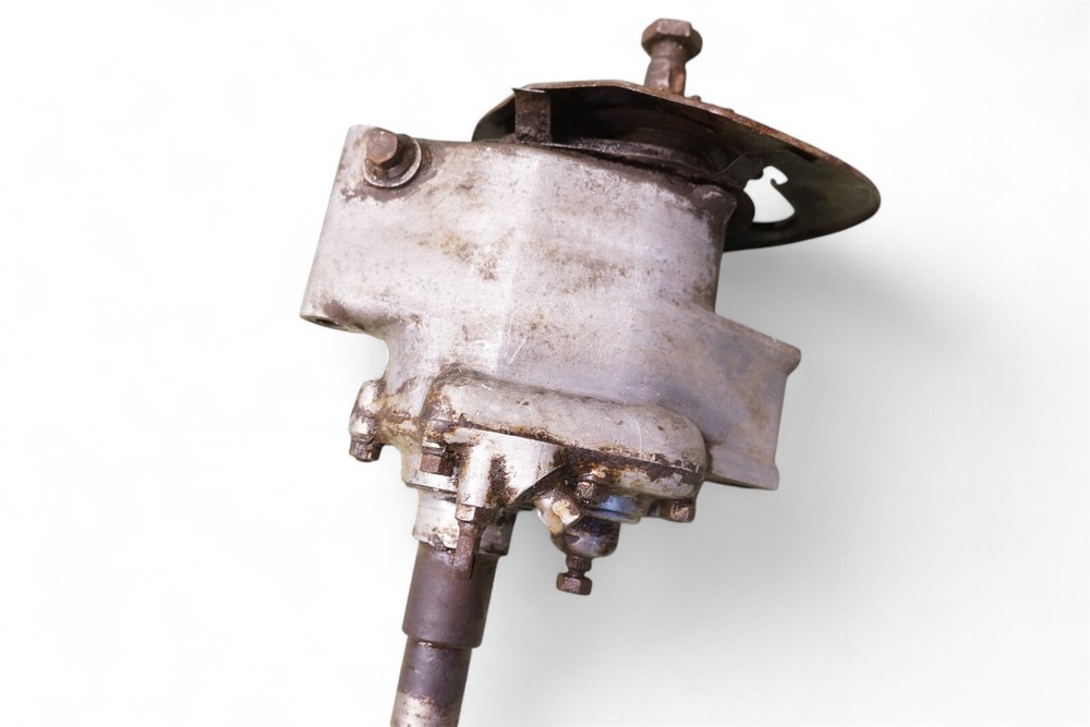 NSU Transmission Kicker Kickstarter 501 #2 *RG25