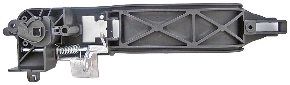 Dorman 81971 Exterior Reinforcement Plate Front Right