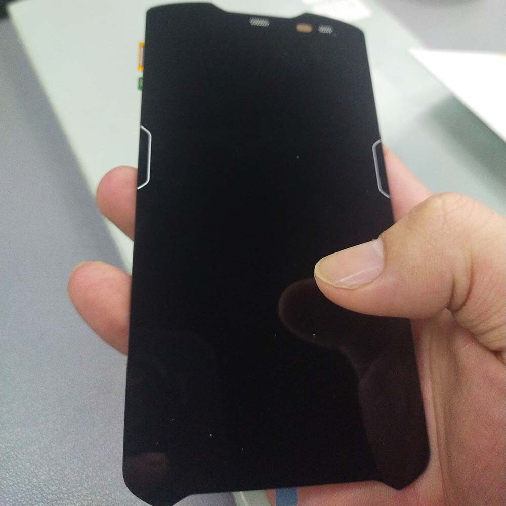 LCD Module with Touch Screen Replacement for TC51 TC56 For Motorola Zebra