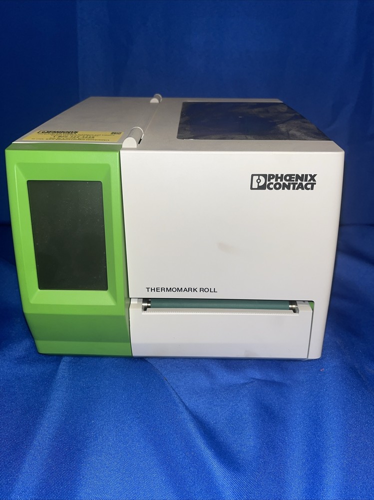 THERMOMARK ROLL Thermal transfer printer 5146477