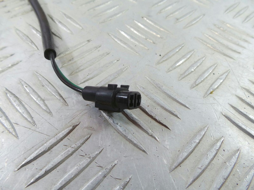 2012 KAWASAKI KLX 125 STAND SWITCH