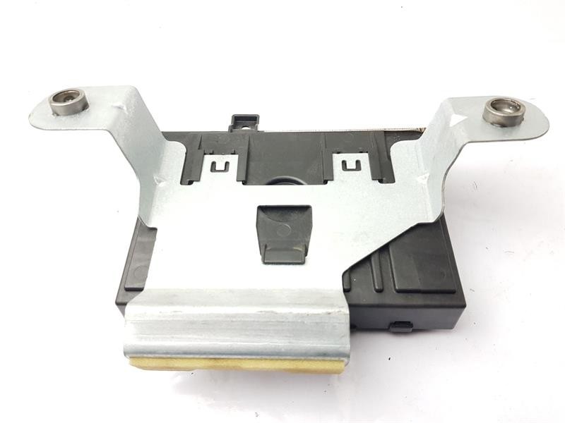 2012 FORD FIESTA CENTRAL LOCKING MODULE 116RA000084