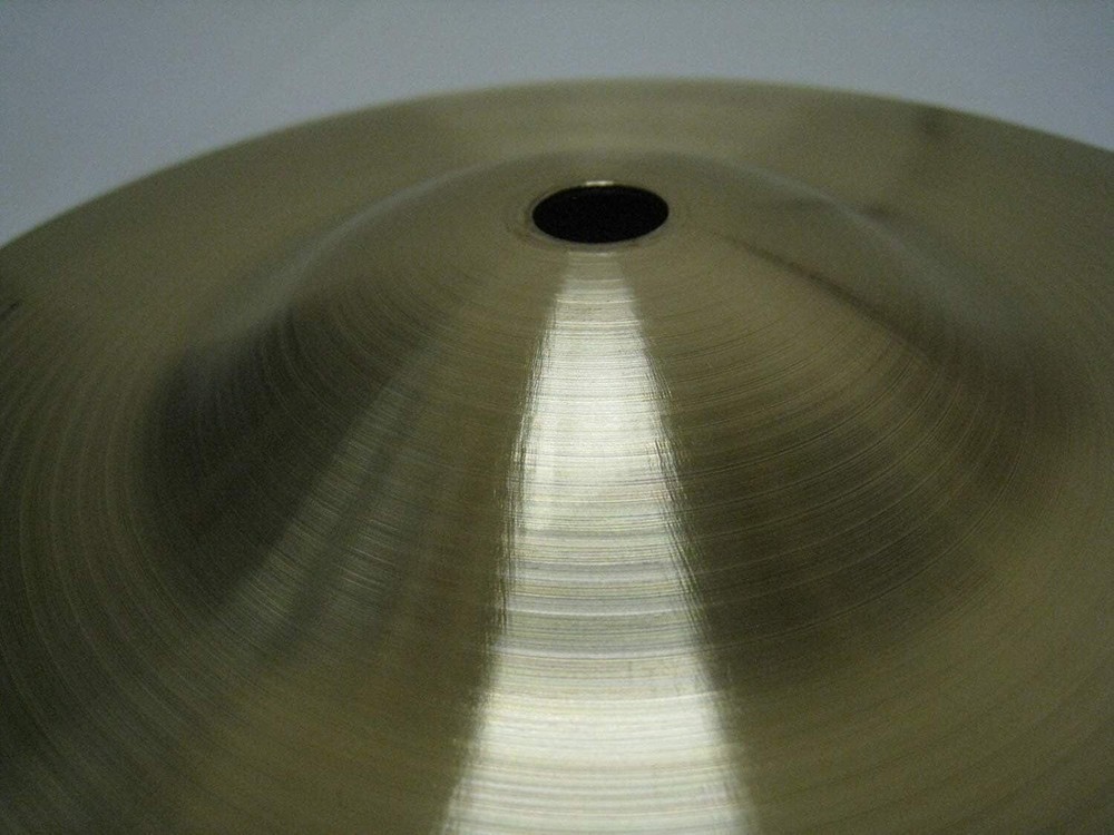 Dream 8" Contact Splash Cymbal