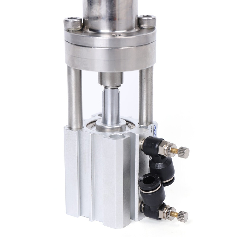 1000ml Filling Nozzle Head Replacement for Liquid Paste Filler Machine 12mm