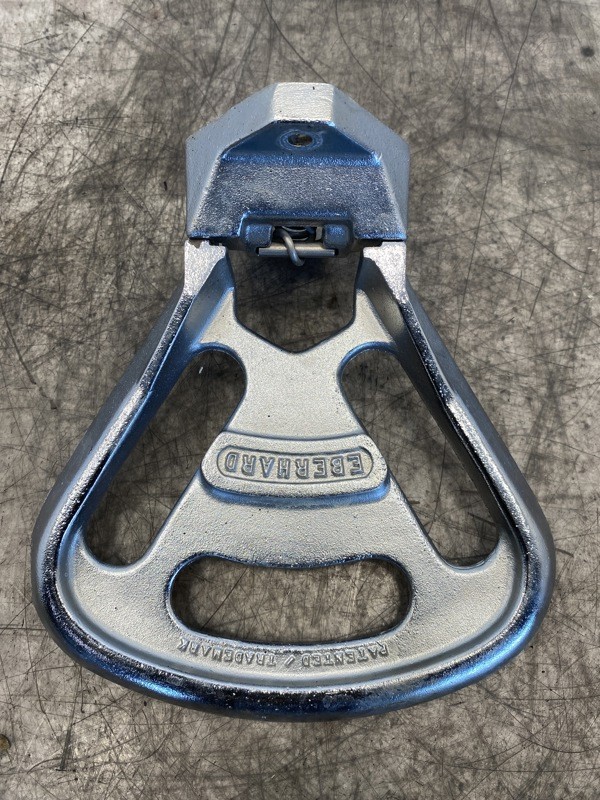 1996 Pierce Mfg. Inc. Step (723-10706)