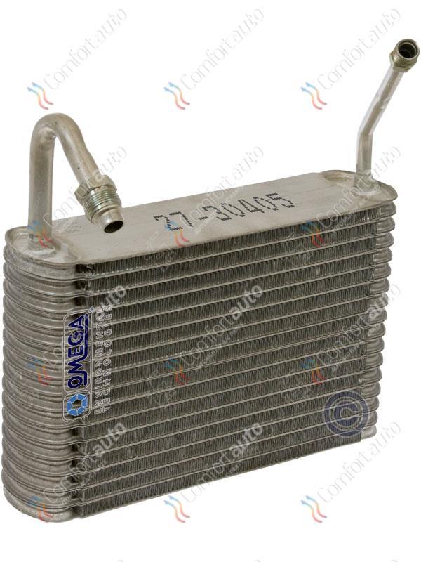 New AC Evaporator