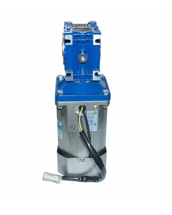 AC Motor 110V Speed Controller Regulator Reversible Module Control Switch 120W