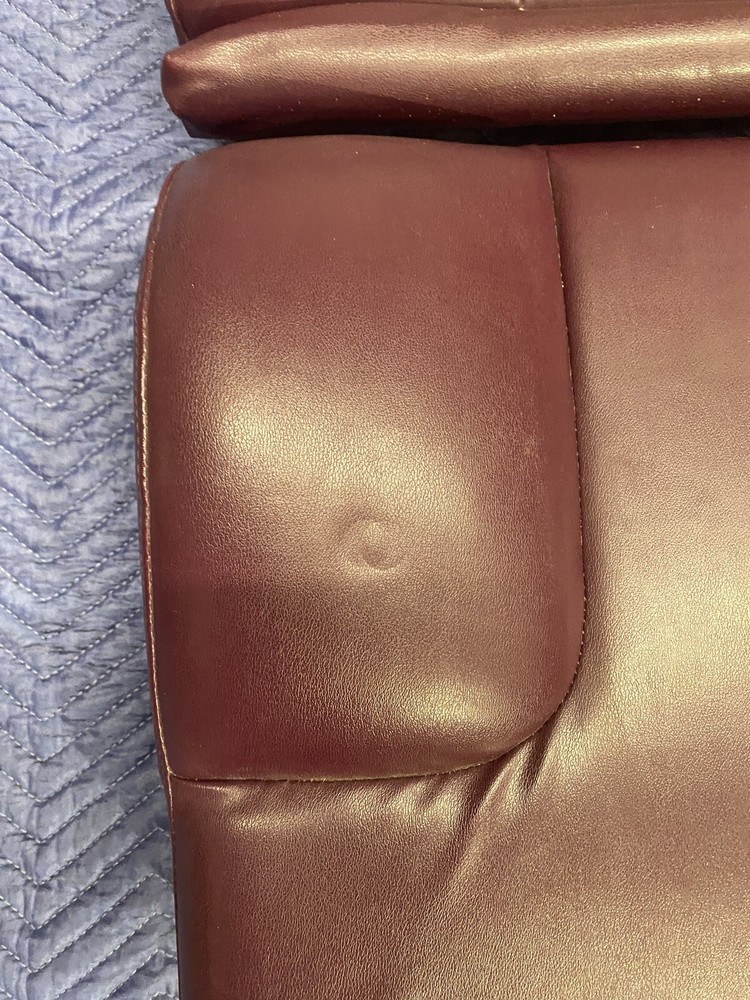 Midmark Ritter 75 Evolution Model Cushions Only