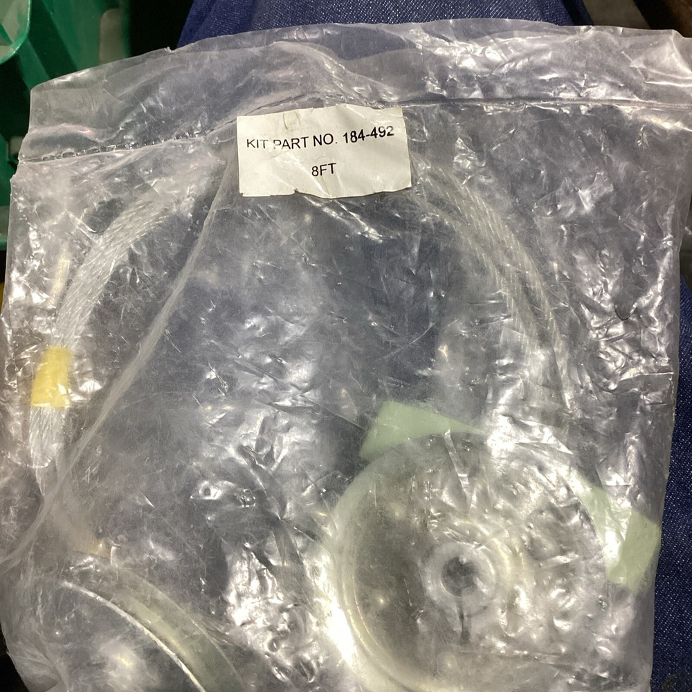 Sox Clean Pit Kit For Fix Dock levelers