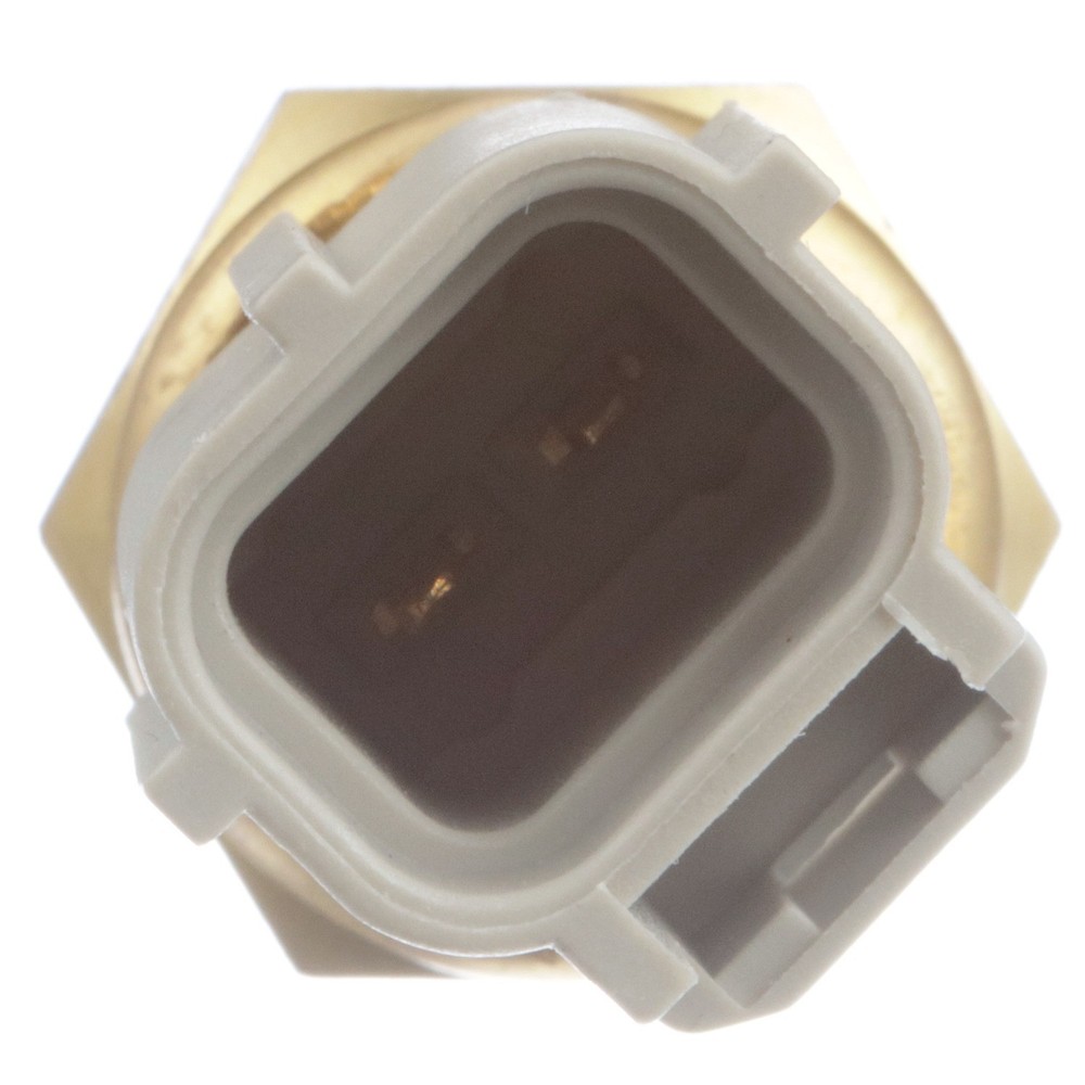 DELPHI Engine Coolant Temperature Sensor Fits 1996-2000 Ford Contour