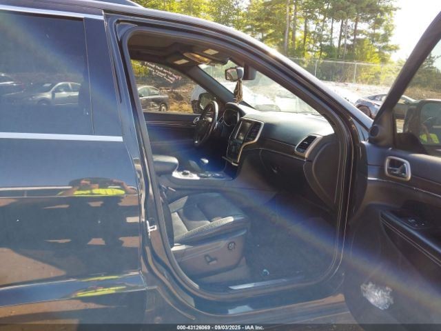 GRANDCHER 2015 Transmission Shift 2044984
