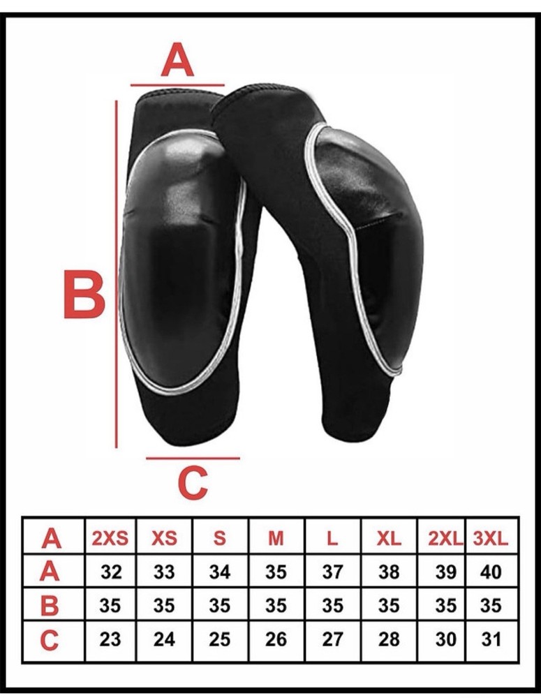 MMA Elbow High One Sport