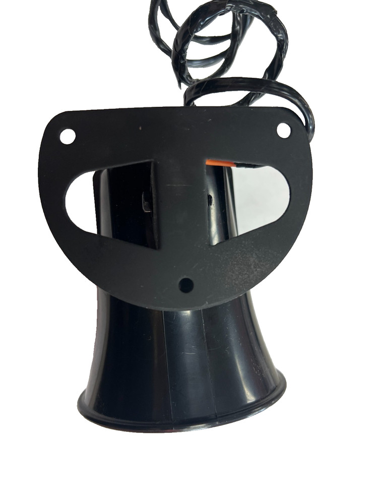 EVS- 110DB 12V, 15W Security System Siren