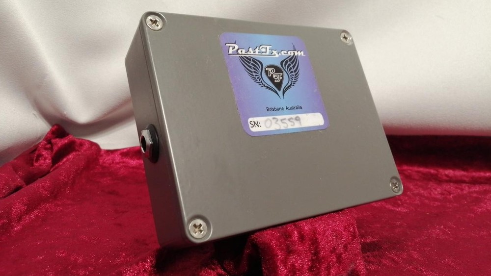 Past Fx Mn3007 Effector