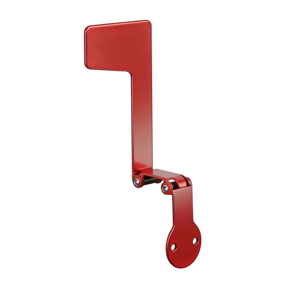 Universal Mailbox Flag Postbox Mail Reminder Mail Notification Easy Installation