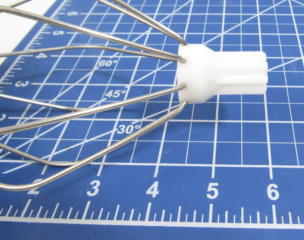 Bosch Universal Mixer UM3 Replacement Single Whisk