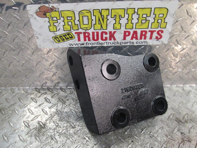 Volvo Engine Mount 21606355 (548-10937)