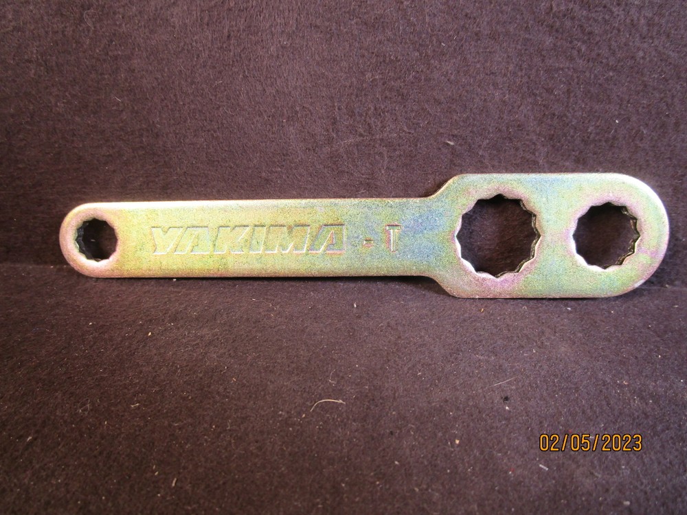Yakima Qwik Wrench