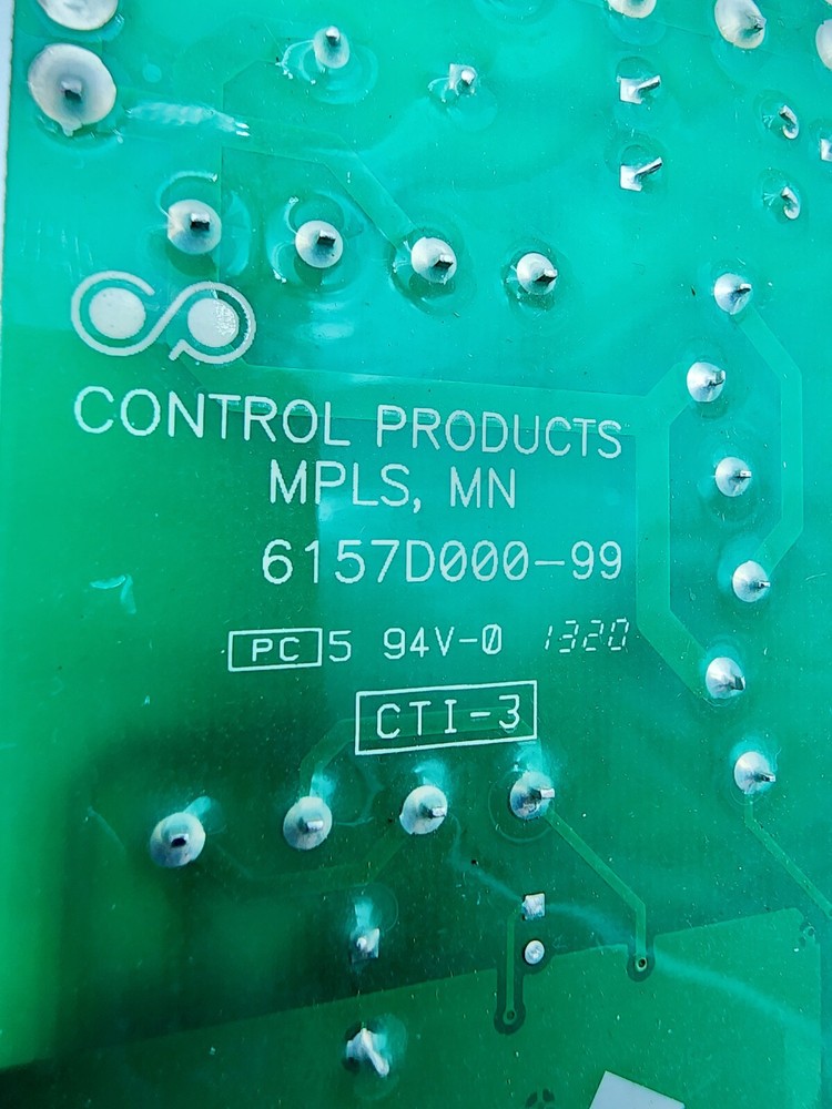 Follett Ice Machine 6157D000-99 Control Board