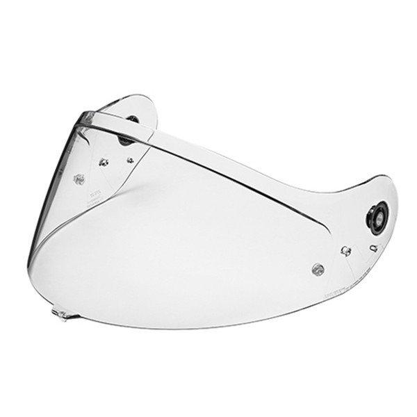 Nolan X-552 Motorcycle Helmet replacement Clear Visor