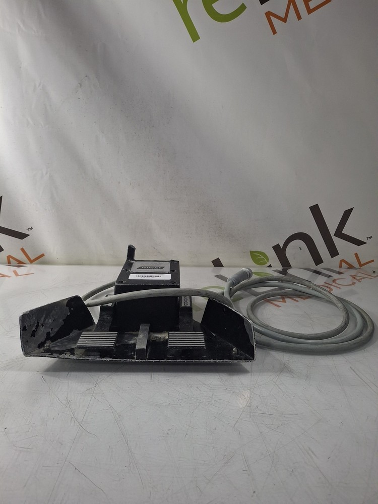 Valleylab E6008 Monopolar Electrosurgical Footswitch