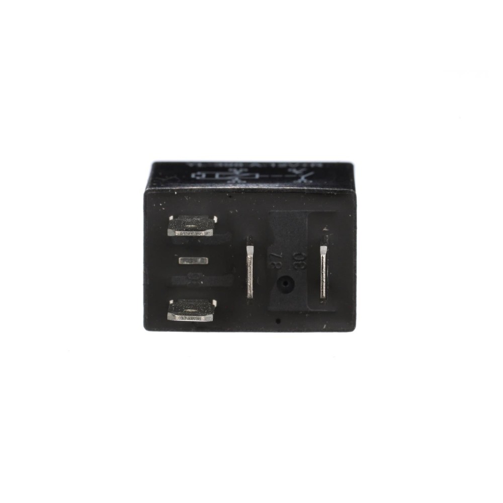 Fog Light Relay SMP For 2010 Buick Allure