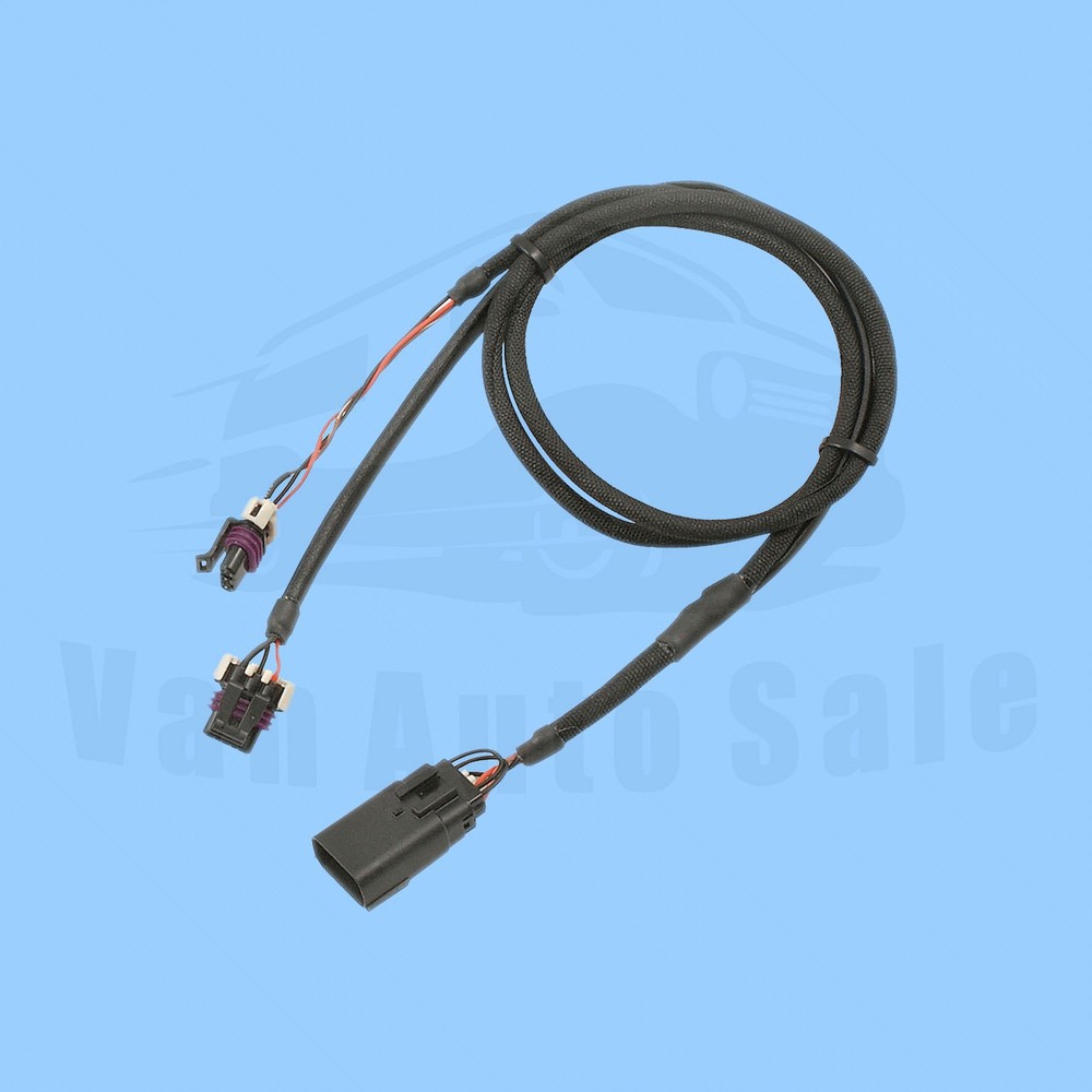 Ignition Harness MSD fits Chevrolet 2006-2009 Impala