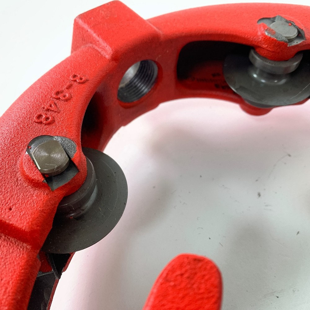 Ridgid Tools 466 Hinged Pipe Cutter 4" To 6" 83080