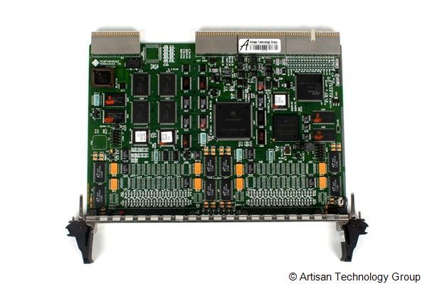 Performance Technologies CPC348 8 Port CompactPCI WAN Communications Engine