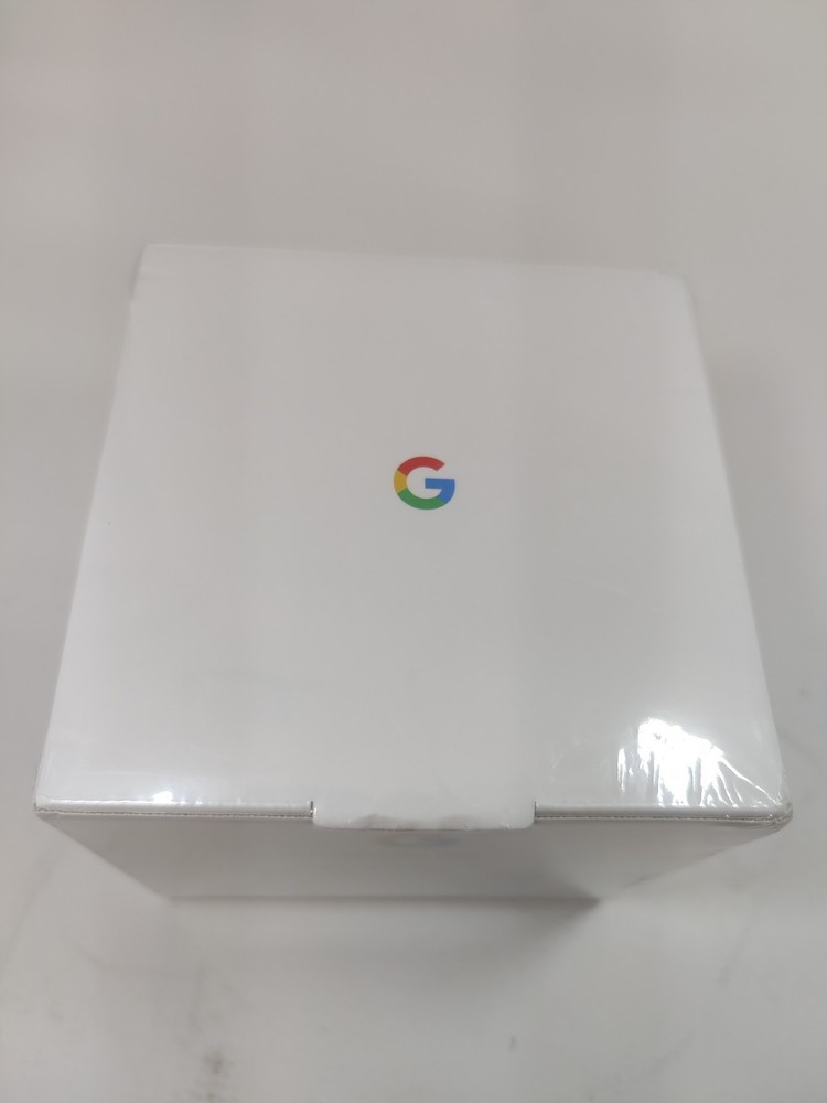 Google Wifi White New