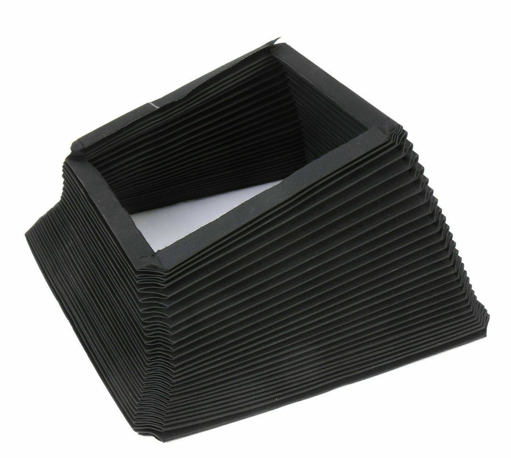 For Linhof 4x5 Technika Bellows New Camera Accessory