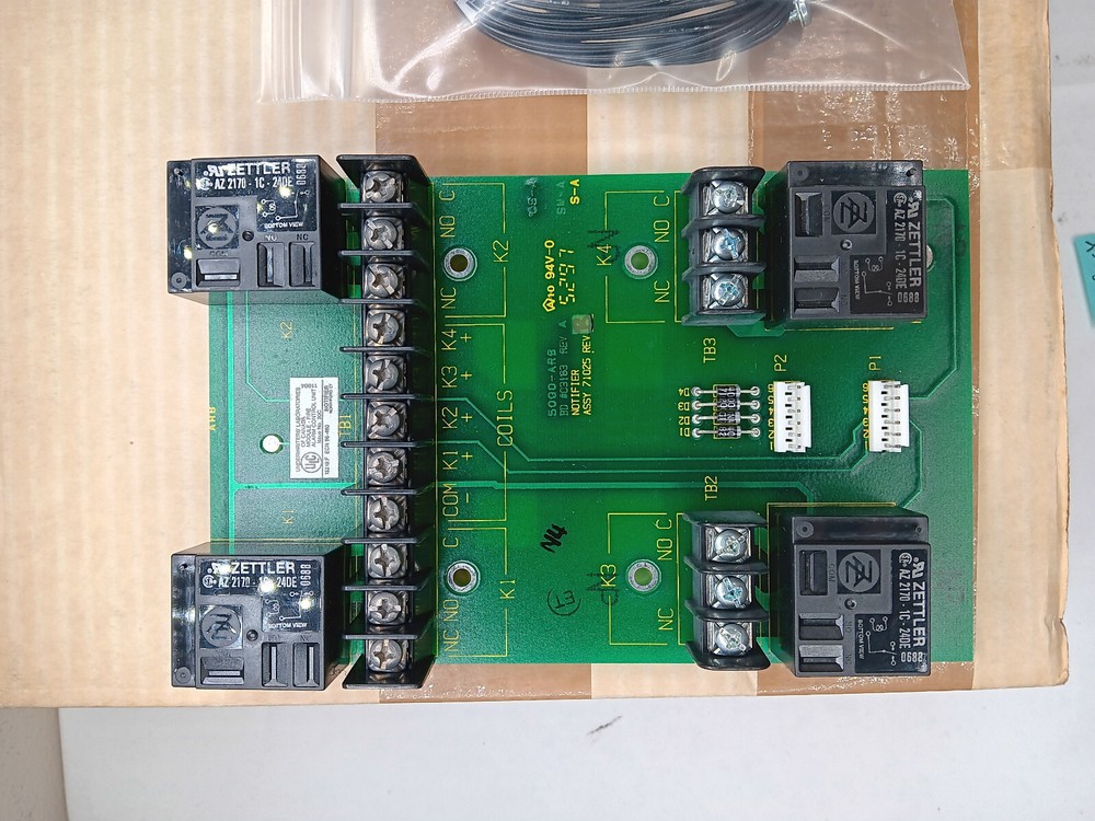 NOTIFIER ARM-4 (419570)