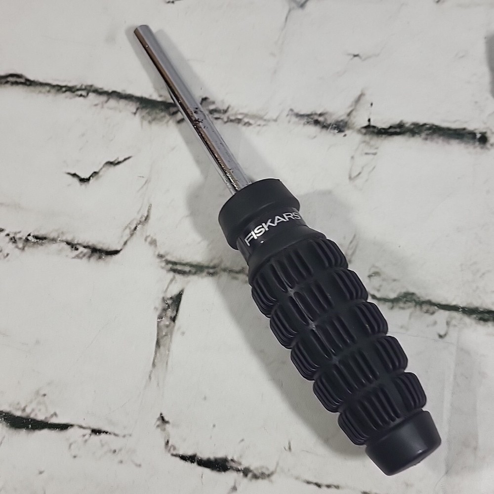 Fiskars Sidekick Ratchet and Sockets