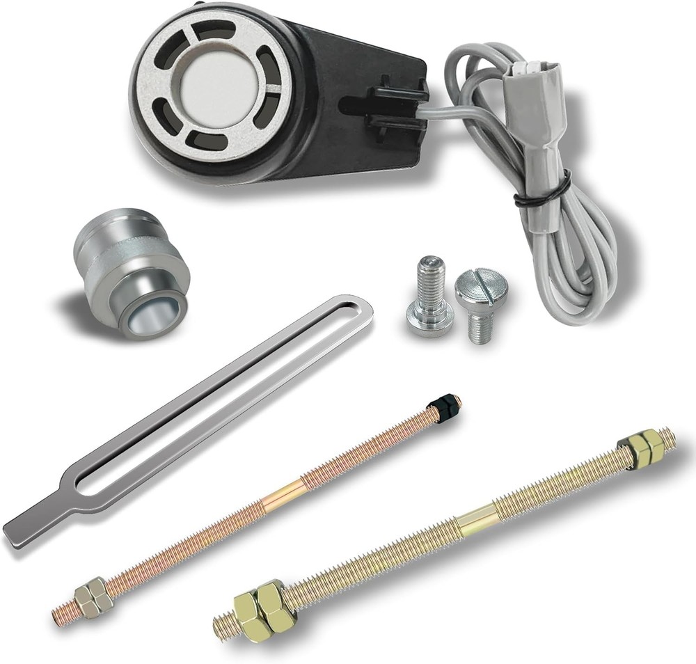 Industrial Sewing Machine Needle Positioner & Synchronizer Fit Machines