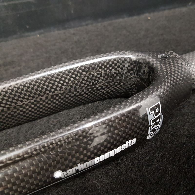 700 Fork "PRO" (Ref 252)