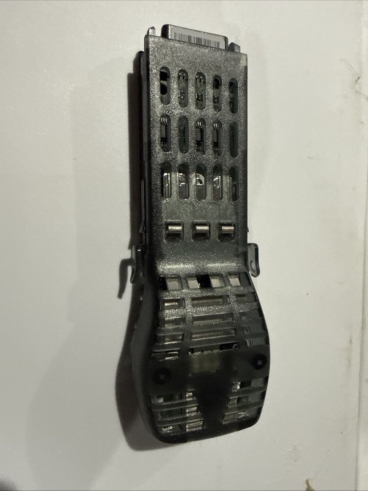 Cisco 1000Base-T GBIC Catalyst Transceiver Module (WS-G5483)