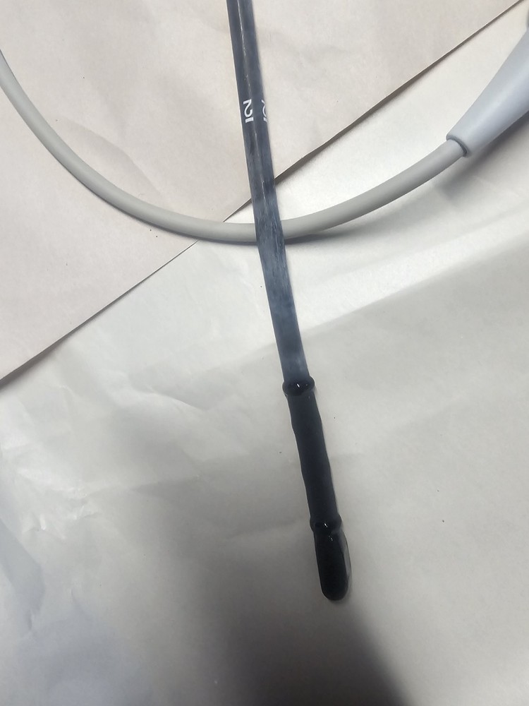 Siemens Z6Ms TEE Probe Transducer