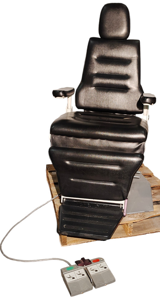 Wouldlyn Knight model P Ophthalmic Chair
